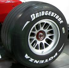 A Bridgestone téli gumi kiválóan teljesít