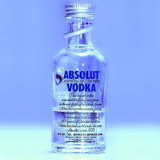 A vodka az oroszok nemzeti itala