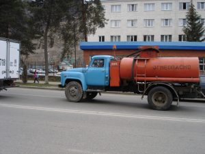 Jól jön ha van kéznél egy méretes mobil üzemanyagtartály