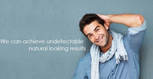 hair transplant clinic