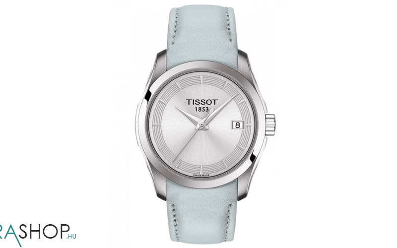 tissot órák