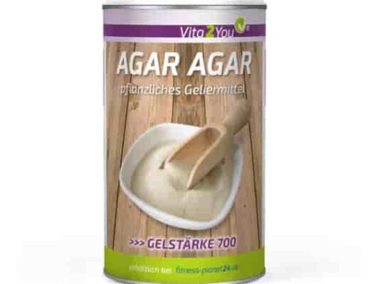 agar-agar