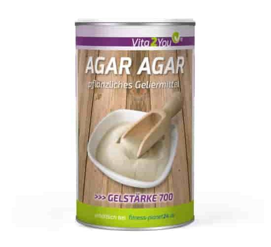 agar-agar