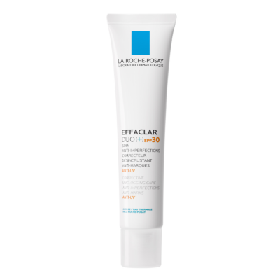 la roche posay effaclar duo