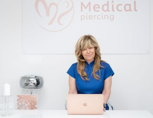 Medical Piercing