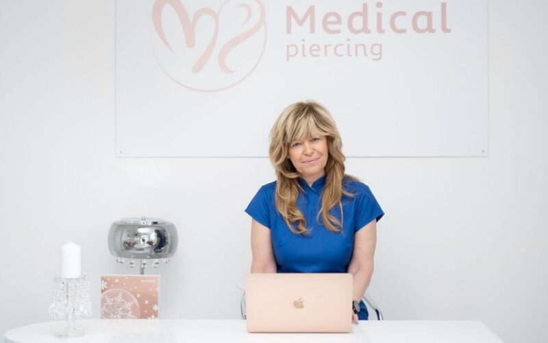 Medical Piercing